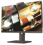 Zestawy komputerowe - Komputer Hismart Kompiuteris HiSmart ALL-IN-ONE 27”, H610, FHD su kamera ir mikrofonu - miniaturka - grafika 1