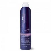 Inebrya Age Therapy Hair Lift, szampon odbudowujący z kolagenem i szafirem, 300ml