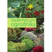 Dom i ogród - Vademecum ogrodnika - Arkadiusz Iwaniuk - miniaturka - grafika 1
