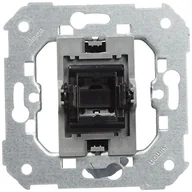 Klawisze i ramki - Simon SA SIMON82 DETAIL Łącznik schodowy (mechanizm), 10AX, 250V~, 1 click - miniaturka - grafika 1