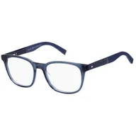 Okulary korekcyjne, oprawki, szkła - Tommy Hilfiger 1907 XW0 51 - miniaturka - grafika 1