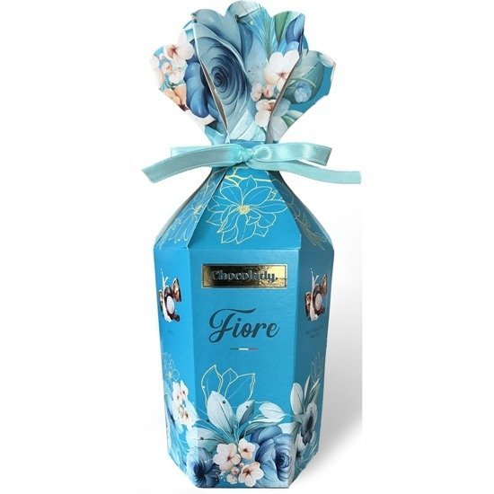 Pralinki z mlecznej czekolady Chocolady Fiore Latte (130g)