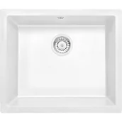 Zlewy i komory gospodarcze - Deante Corda ZQA A10C - miniaturka - grafika 1