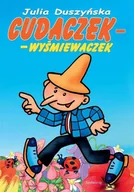 E-booki dla dzieci i młodzieży - Cudaczek wyśmiewaczek - miniaturka - grafika 1