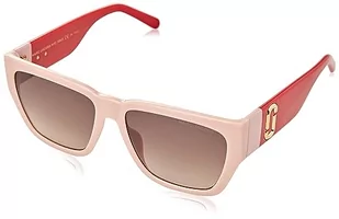 Marc Jacobs Okulary damskie, 48 EU, 57 - Okulary przeciwsłoneczne - miniaturka - grafika 1