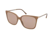 Okulary przeciwsłoneczne - Jimmy Choo Scilla/S FWM/2S - miniaturka - grafika 1