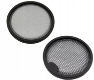 Filtry do odkurzaczy - 2X Filtry Piankowe Do Xiaomi G10, G9, Dreame T20 T10 T30 R10 R20 T20 Pro - miniaturka - grafika 1