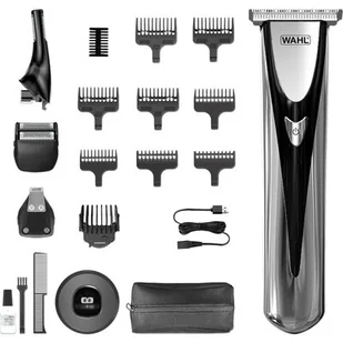 Wahl Elite Groom Multigroomer - Trymery - miniaturka - grafika 1