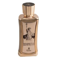Wody i perfumy damskie - Emir Cosmopolitan New York woda perfumowana 100 ml - miniaturka - grafika 1