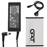 Zasilacze do laptopów - Sony Ładowarka Do Laptopa Pcg-xg PCG-Z505 19.5V 3A - miniaturka - grafika 1