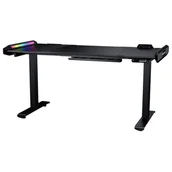 Biurka gamingowe - Cougar E-Mars - Kup na Raty - - miniaturka - grafika 1