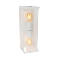 Lampy ogrodowe - Kinkiet zewnętrzny CLAIRE 27883/02/31 Lucide - miniaturka - grafika 1
