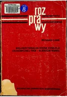 Biznes - Wielokryterialna ocena kondycji ekonomicznej firm klientów banku - miniaturka - grafika 1