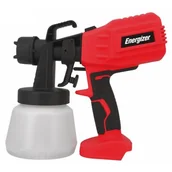 Pistolety malarskie - Pistolet lakierniczy ENERGIZER 3SG02 1.5 bara zbiornik 800 ml - miniaturka - grafika 1