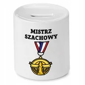 Skarbonki - Skarbonka Dla Tomka na Urodziny Idealny Prezent z Nadrukiem ze Zdjęciem + Opakowanie na prezent (wzór 04) - miniaturka - grafika 1