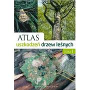 Technika - Multico Atlas uszkodzeń drzew leśnych - Hartmann Günter, Nienhaus Franz, Butin Heinz - miniaturka - grafika 1