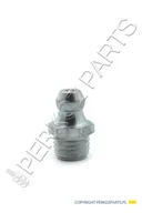 Części i akcesoria do maszyn rolniczych - KVERNELAND Smarowniczka M8x1 KK029920 KK029920 - miniaturka - grafika 1
