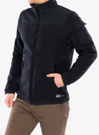 Kurtki męskie - Kurtka ocieplana Craghoppers CO2Renu Lumus Jacket - black - miniaturka - grafika 1