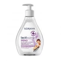 Soraya Żel do higieny intymnej Lactissima Menopauza 300ml - Żele do higieny intymnej - miniaturka - grafika 1