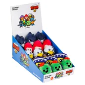 Breloczki dla dzieci - BRAWL STARS Breloczek, pluszak - miniaturka - grafika 1