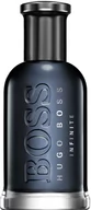 Wody i perfumy męskie - Hugo Boss Boss Boss Boss Bottled Infinite woda perfumowana 100ml - miniaturka - grafika 1