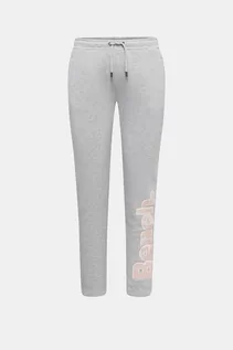 Spodnie damskie - BENCH Spodnie dresowe - Szary jasny - Kobieta - 42 EUR(L) - grafika 1