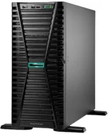 Serwery - HPE PL ML110g11 4514Y 2.0G/16C 2x32G P64706 2x480G 2x1000W MR408i-o 8SFF 2p1G Smart Choice - miniaturka - grafika 1