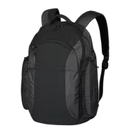 Plecaki - Helikon Plecak Taktyczny Downtown Czarny 27L - miniaturka - grafika 1