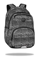 Plecaki szkolne i tornistry - PATIO, plecak 2-komorowy coolpack flesh dragon - miniaturka - grafika 1