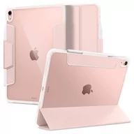 Etui do tabletów - Spigen Etui Ultra Hybrid Pro iPad Air 4, różowe 8809756645044 - miniaturka - grafika 1