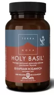 Układ nerwowy - Terranova Holy Basil 50 Kapsułek - miniaturka - grafika 1