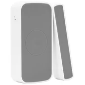 Pozostałe detektory - Czujnik otwarcia/zamknięcia FERGUSON FS2MP Biały - miniaturka - grafika 1