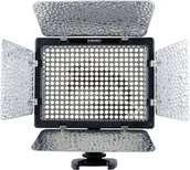 Akcesoria fotograficzne - Yongnuo Lampa LED Yongnuo YN-300III 3200K-5500K - miniaturka - grafika 1