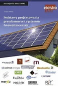 Technika - Podstawy projektowania przydomowych systemów fotowoltaicznych. 2023 - miniaturka - grafika 1