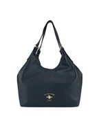 Torebki damskie - U.S. Polo Assn. Torebka BIUXT8372WVP Granatowy - miniaturka - grafika 1
