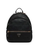 Plecaki - Guess Plecak HWPD71 18320 Czarny - miniaturka - grafika 1