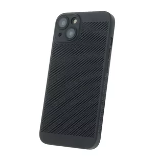 Nakładka Airy do Samsung Galaxy S20 FE / S20 Lite / S20 FE 5G czarny - Etui i futerały do telefonów - miniaturka - grafika 1