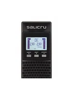 Zasilacze awaryjne UPS - Salicru Sai Offline Sps 1500 Adv Rt2 1350W (S5601582) - miniaturka - grafika 1