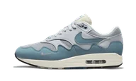 Buty sportowe męskie - Nike Air Max 1 Patta Noise Aqua - miniaturka - grafika 1