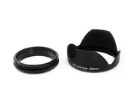 Akcesoria fotograficzne - Tulipan Ls Na 52mm - miniaturka - grafika 1