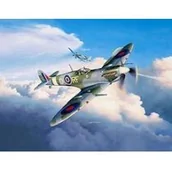 Modele do sklejania - Revell Spitfire MK.VB Model Set - miniaturka - grafika 1