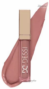 DESSI - Liquid Matte Lipstick - Matowa pomadka w płynie - 5,5 ml - 22 VISION - Szminki - miniaturka - grafika 1
