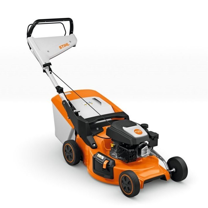 STIHL RM 253 T