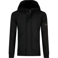 Kurtki i płaszcze dla chłopców - Tommy Hilfiger Kurtka | Regular Fit - miniaturka - grafika 1