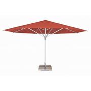 Parasole ogrodowe - TELESTAR 5 m - duży profesjonalny parasol 831 - miniaturka - grafika 1