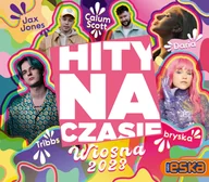 Pop - Hity Na Czasie Wiosna 2023 - miniaturka - grafika 1