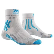 Skarpetki damskie - X-SOCKS Damskie skarpety do biegania Run Speed Two 4.0 damskie - miniaturka - grafika 1
