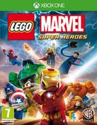 Gry Xbox One - Lego Marvel Super Heroes GRA XBOX ONE - miniaturka - grafika 1