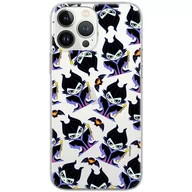 Etui i futerały do telefonów - Etui dedykowane do Iphone 14 PRO MAX wzór:  Diabolina 004 oryginalne i oficjalnie licencjonowane - miniaturka - grafika 1