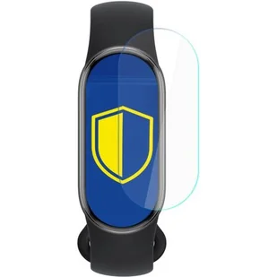 Smartband 3MK Xiaomi Smart Band 9 - 3mk Watch Protection ARC - Akcesoria do smartwatchy - miniaturka - grafika 1